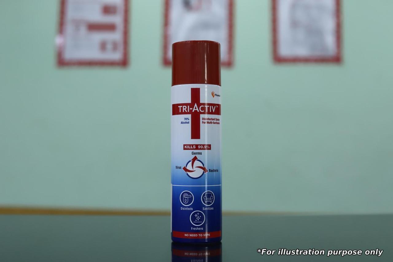 Vaccinated Staff- Oyo 18541 Hotel Haridev Roorkee Екстериор снимка